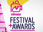Vimeo Festival Awards 2012