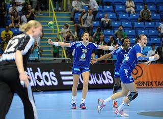 Elles sont extraordinaires...