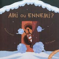 Ami ou ennemi ? (calendrier de l'avent 15)