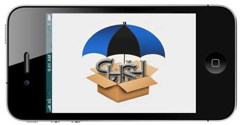 Mise-à-jour pour Tiny Umbrella qui passe en version 5.10.01