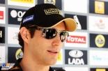 Bruno Senna, Renault, 2011 Indian Formula 1 Grand Prix, Formula 1