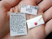 Mini service postal...