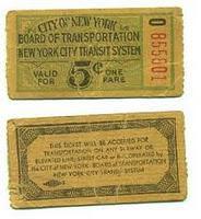 L'histoire de New York de Sarah M. Henry