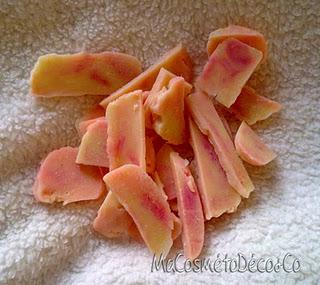 La cata, la catastroooophe...