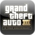 Grand Theft Auto 3 enfin disponible sur iPad !