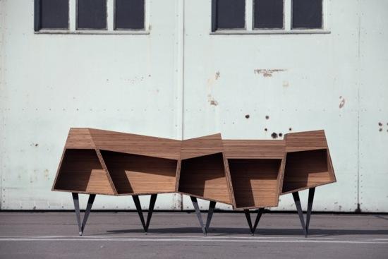 Living with Friends - Mark Bendow - 2