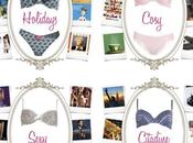 J'assortis dessous Billet Doux humeurs. vous