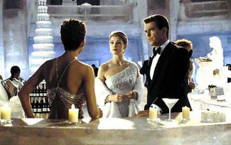 Meurs un autre jour, film pas très bon du jeudi