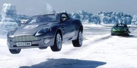 Meurs un autre jour, film pas très bon du jeudi