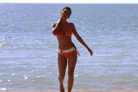 Meurs un autre jour, film pas très bon du jeudi