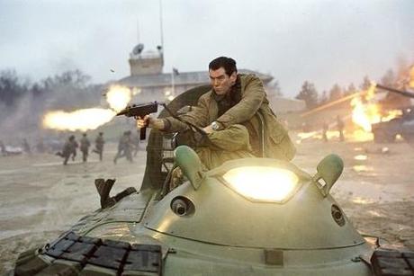 Meurs un autre jour, film pas très bon du jeudi