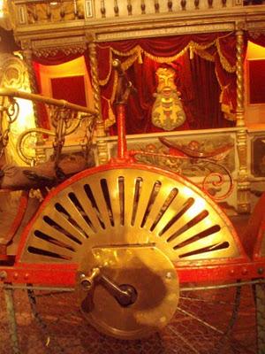 Lancer un livre comme s'il s'agissait d'une vie