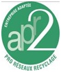 APR2, lauréat prix Entreprises Environnement 2011