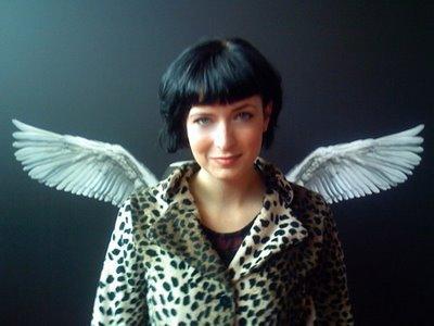 Une interview vidéo de Diablo Cody