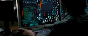 Un cyber-pirate à l'oeuvre dans Die Hard 4