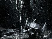 nouvelle affiche pour Dark Knight Rises