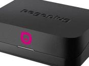 Nouveau Pogoplug Series