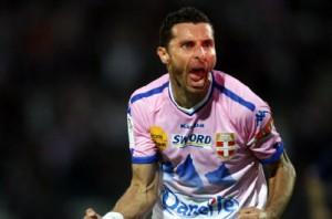 Barbosa : « Finir à Evian »