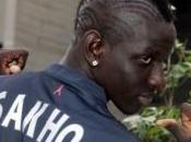 Sakho temps certains diminuer