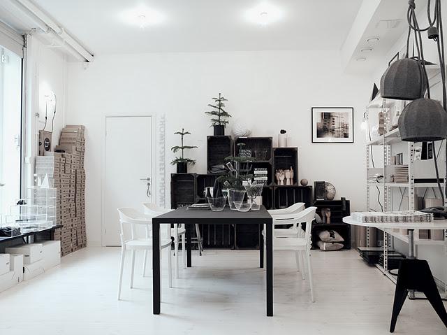 Lotta Agaton shop