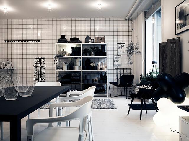 Lotta Agaton shop