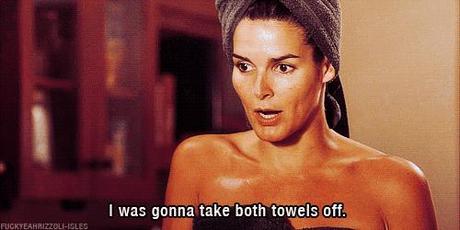 Quand le cast de The L Word s’invite dans Rizzoli and Isles