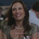 Quand le cast de The L Word s’invite dans Rizzoli and Isles