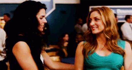Quand le cast de The L Word s’invite dans Rizzoli and Isles