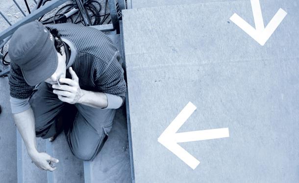 REVIEW : 9th Cloud, 43 Sunsets.