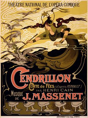 La Belle époque de Massenet (1842-1912)