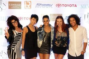 Nouvelle photo de Britney pour son anniversaire