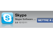 Store: Skype mise jour