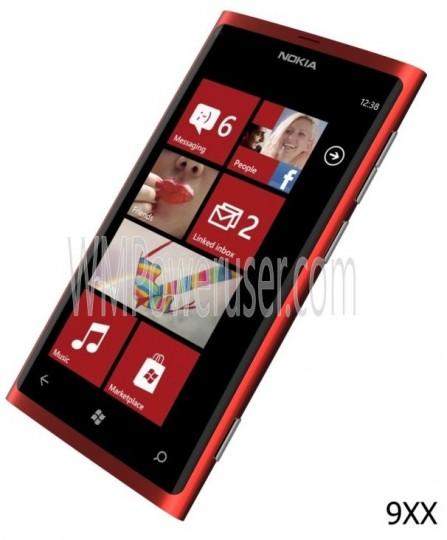 nokia lumia 900c 447x540 Un premier rendu pour le Nokia Lumia 900