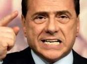 Berlusconi Tevez choisir