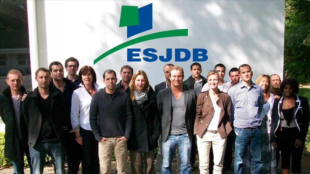 Groupe ESJDB