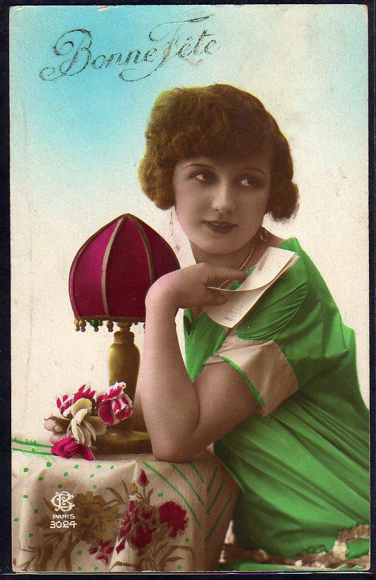 Des humains et des lampes (1/2)