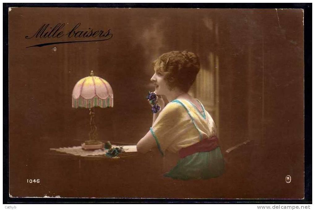 Des humains et des lampes (1/2)