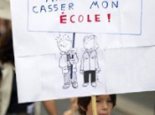 Education quand ministre joue manageurs