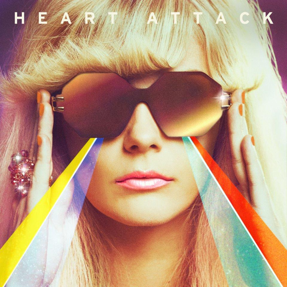 The Asteroids Galaxy Tour – Heart Attack