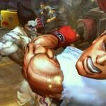 Des infos pour Street Fighter X Tekken