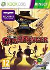 Concours : The Gunstringer (Kinect only)