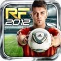 Real Football 2012 disponible gratuitement l’App Store