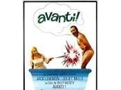 Avanti! (1972)