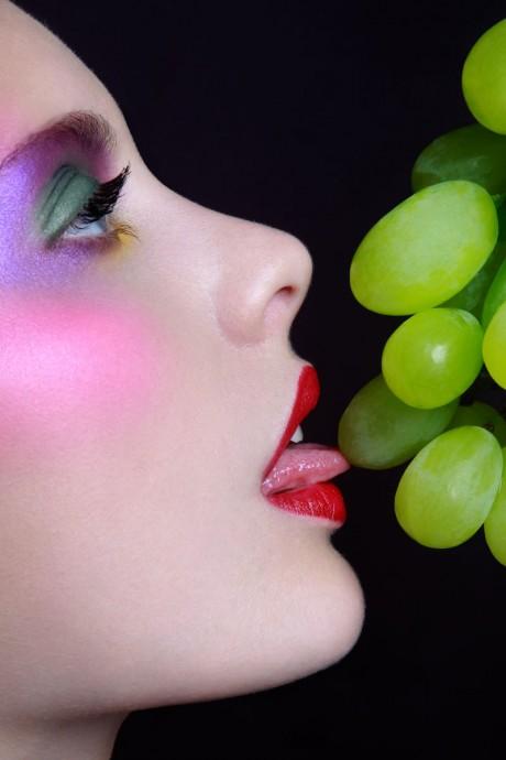 Beauté: le jardin d’Eden de Michelle Du Xuan