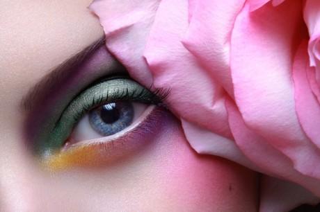 Beauté: le jardin d’Eden de Michelle Du Xuan