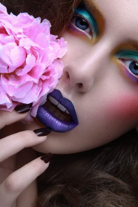 Beauté: le jardin d’Eden de Michelle Du Xuan