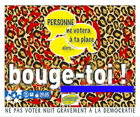 Blogs, tracts et propagande. Blogs, tracts et propagande.