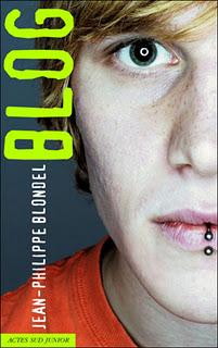 Blog - Jean Philippe Blondel