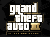 Grand Theft Auto fête 10ème anniversaire avec pour Android