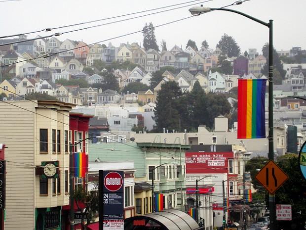La Culture Sociale et Urbaine de San Francisco en voie de disparition?